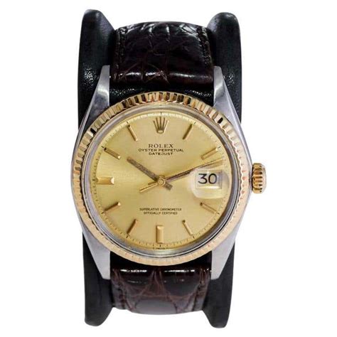 classic oyster two-tone rolex price|two tone rolex for sale.